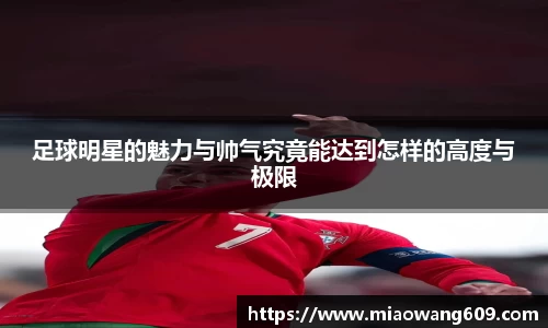 足球明星的魅力与帅气究竟能达到怎样的高度与极限